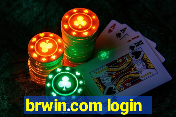 brwin.com login